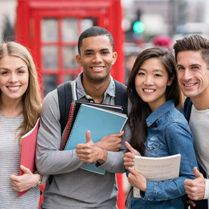 Scholarships for international students in Sweden